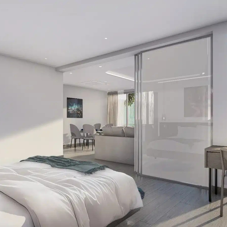 Appartement 1 chambre avec vue sur mer à vendre à Patong – Coral Beach Oceanview Resort