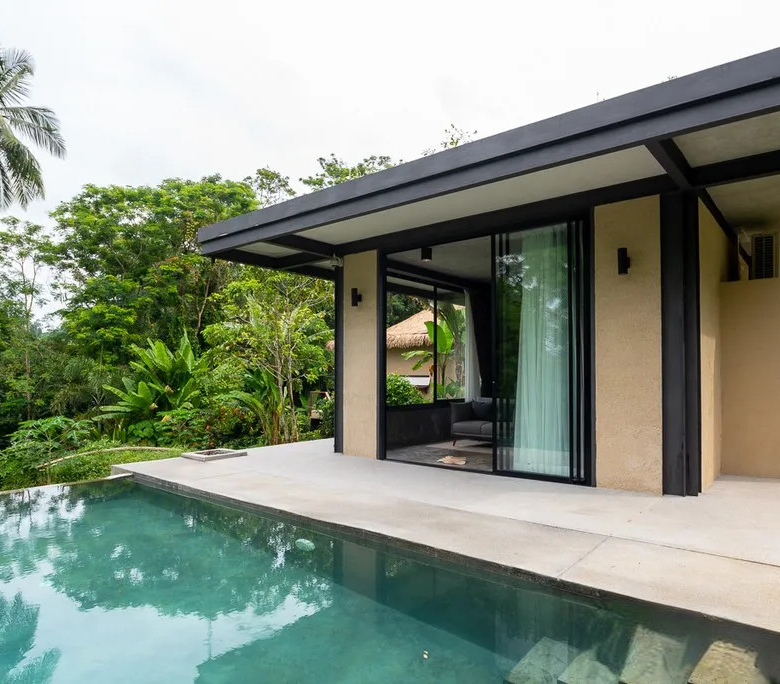 Villa 1 chambre à vendre à Coconut Island, Phuket | Piscine privée