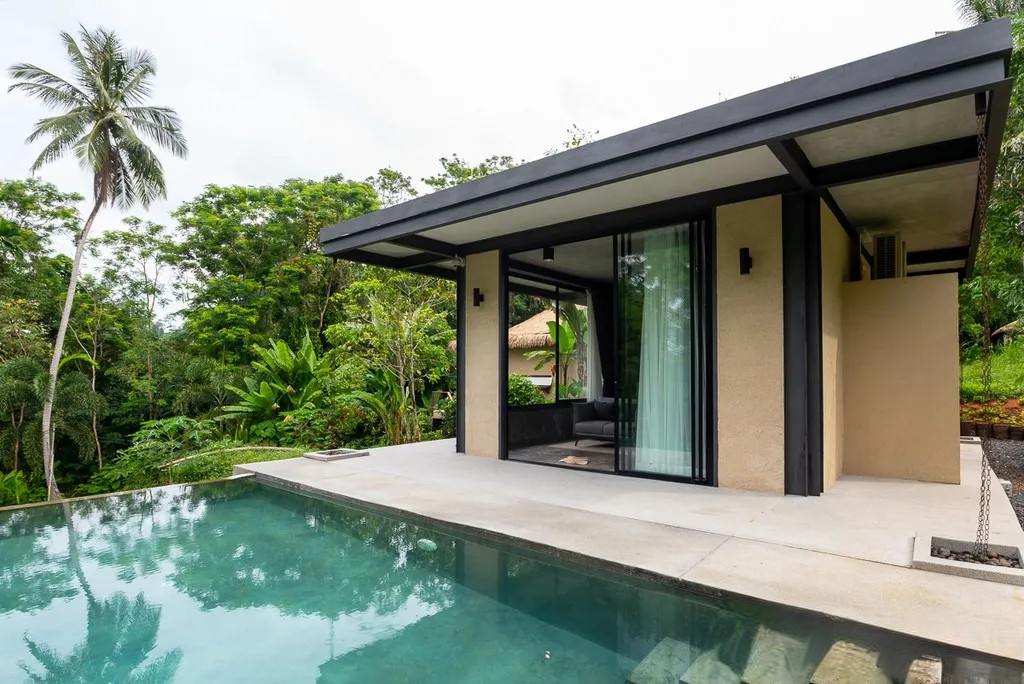 Villa 1 chambre à vendre à Coconut Island, Phuket | Piscine privée