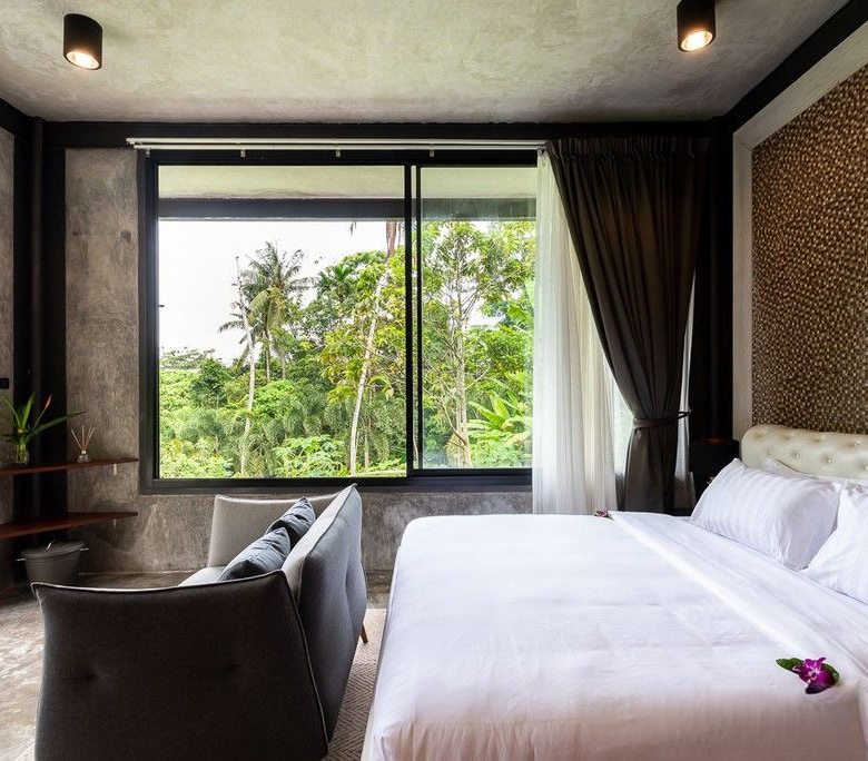 Villa 1 chambre à vendre à Coconut Island, Phuket | Piscine privée