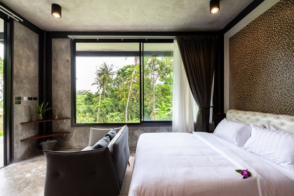 Villa 1 chambre à vendre à Coconut Island, Phuket | Piscine privée