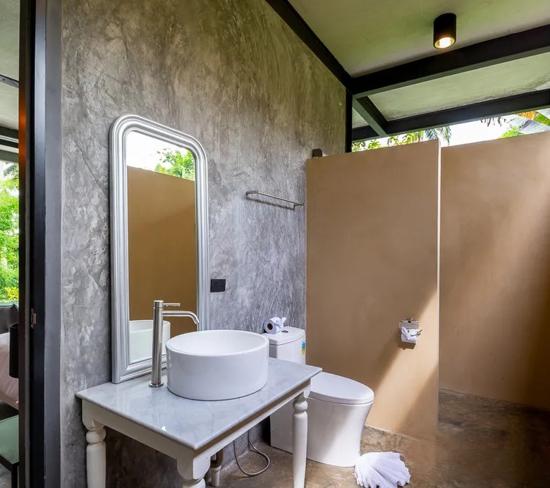 Villa 1 chambre à vendre à Coconut Island, Phuket | Piscine privée