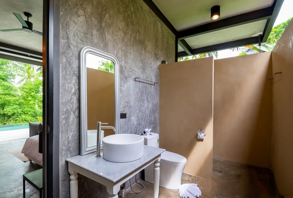 Villa 1 chambre à vendre à Coconut Island, Phuket | Piscine privée
