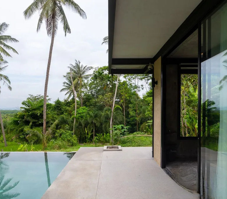 Villa 1 chambre à vendre à Coconut Island, Phuket | Piscine privée
