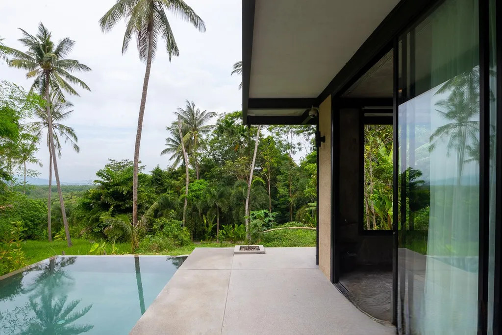Villa 1 chambre à vendre à Coconut Island, Phuket | Piscine privée