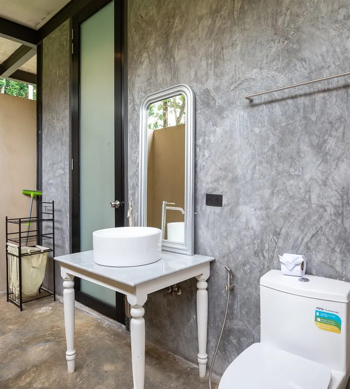 Villa 1 chambre à vendre à Coconut Island, Phuket | Piscine privée
