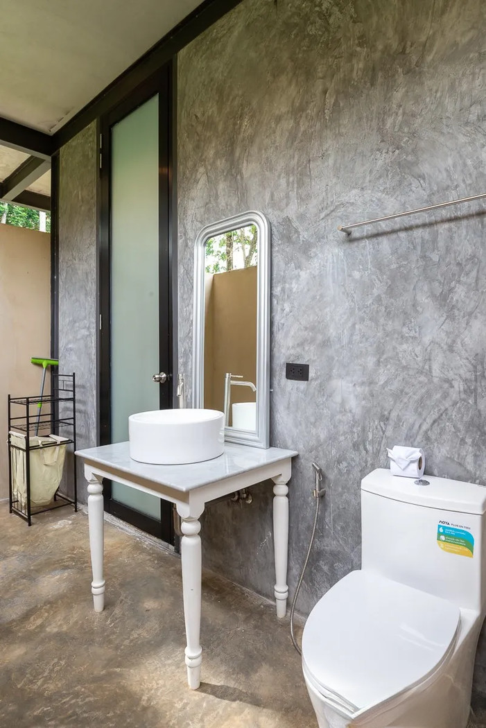 Villa 1 chambre à vendre à Coconut Island, Phuket | Piscine privée