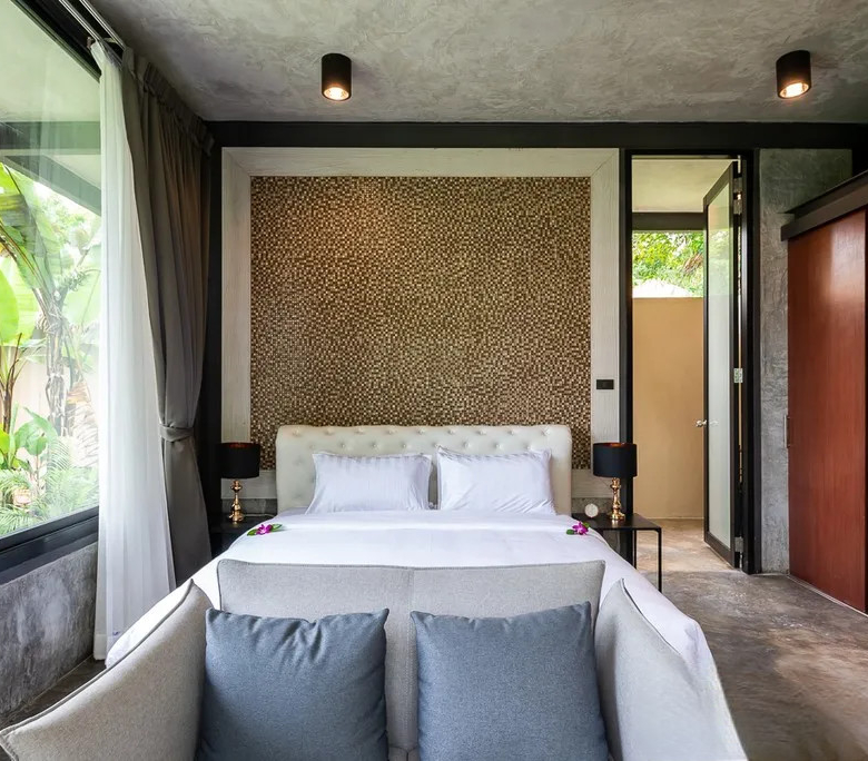 Villa 1 chambre à vendre à Coconut Island, Phuket | Piscine privée