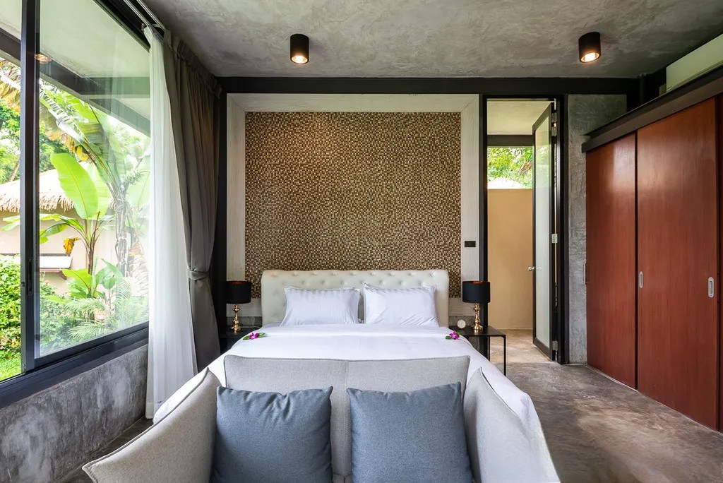 Villa 1 chambre à vendre à Coconut Island, Phuket | Piscine privée