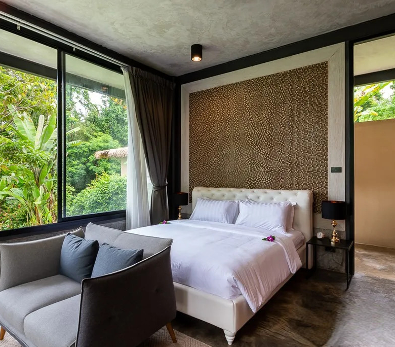 Villa 1 chambre à vendre à Coconut Island, Phuket | Piscine privée