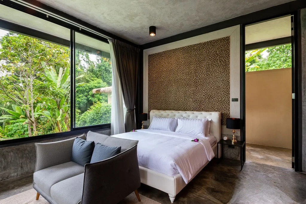 Villa 1 chambre à vendre à Coconut Island, Phuket | Piscine privée