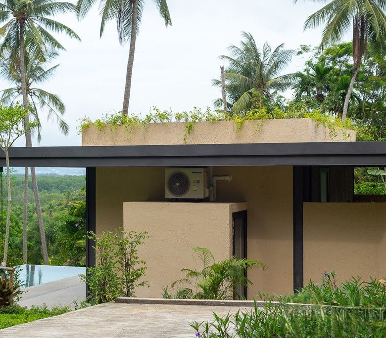 Villa 1 chambre à vendre à Coconut Island, Phuket | Piscine privée