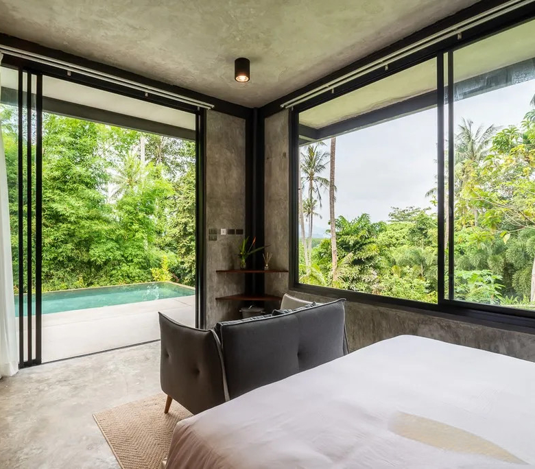 Villa 1 chambre à vendre à Coconut Island, Phuket | Piscine privée