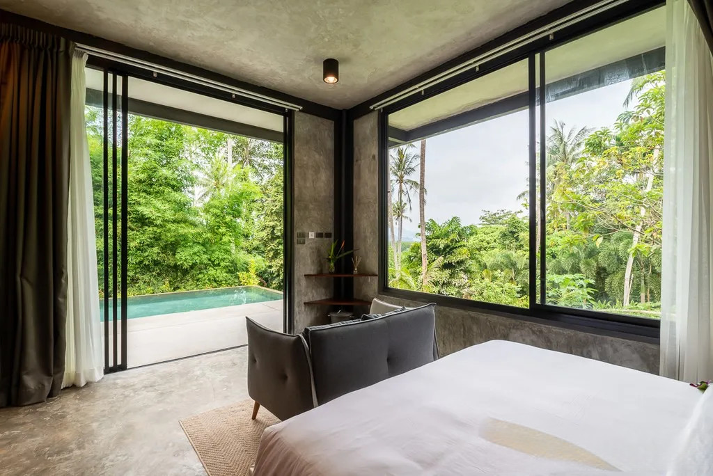 Villa 1 chambre à vendre à Coconut Island, Phuket | Piscine privée