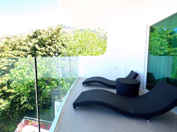 Appartement de 2 chambres à louer à Kata, dans la résidence Kata Ocean View.