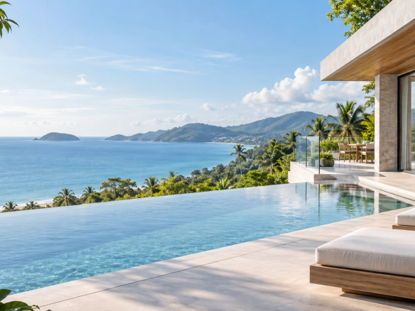 Meilleure agence immobilière à Phuket en 2026 – conseils immobiliers professionnels