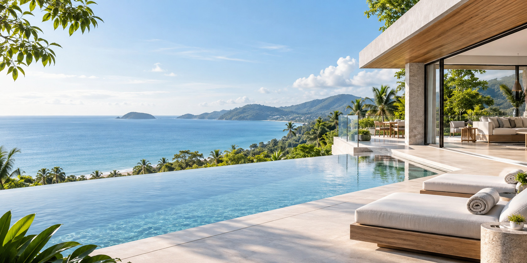Meilleure agence immobilière à Phuket en 2026 – conseils immobiliers professionnels