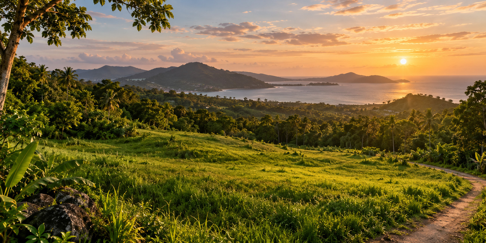 Guide immobilier 2026 sur la propriété foncière étrangère en Thaïlande