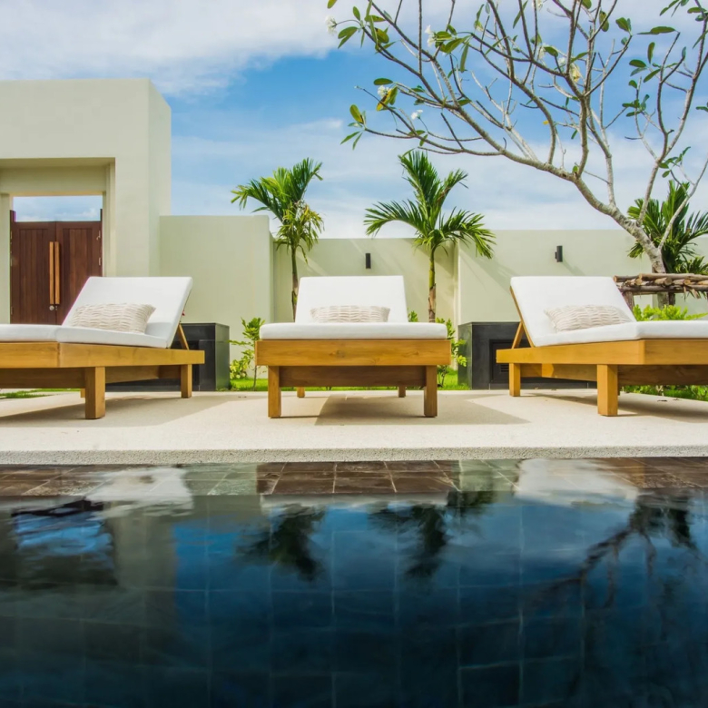 Villa de 4 chambres à vendre près de la plage de Layan – Garden Atlas Phase 2