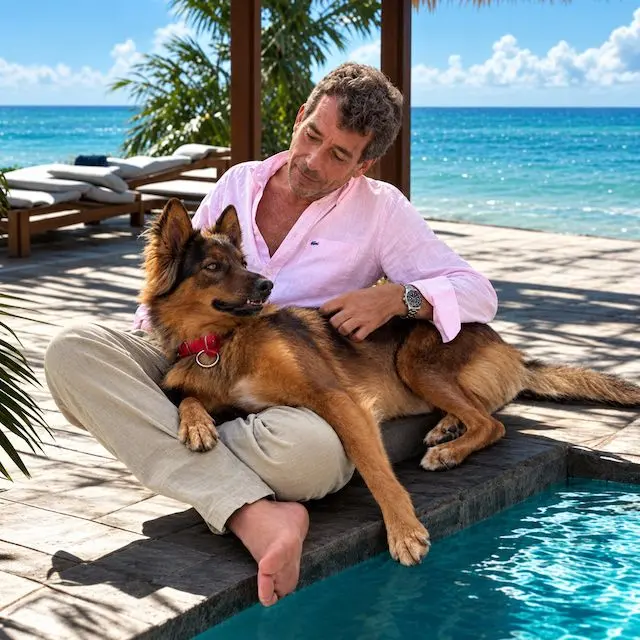 Jean-François Jeff Martel - JFTB Immobilier Phuket