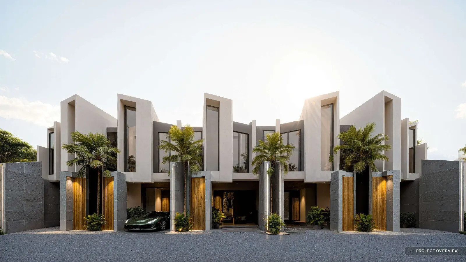 Maison de ville de 2 chambres avec piscine privée à vendre à Rawai, Phuket