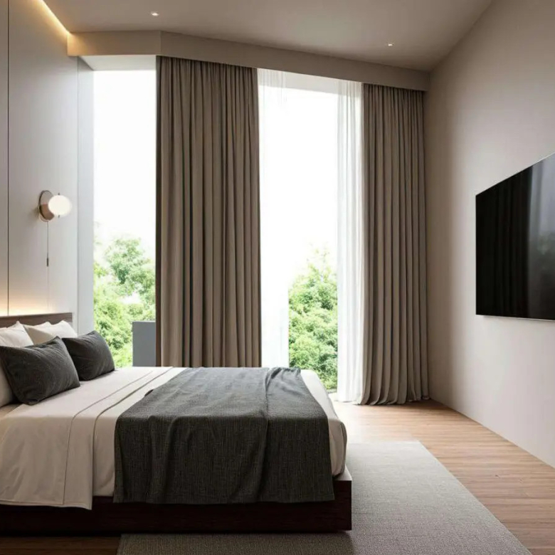 Maison de ville de 2 chambres avec piscine privée à vendre à Rawai, Phuket