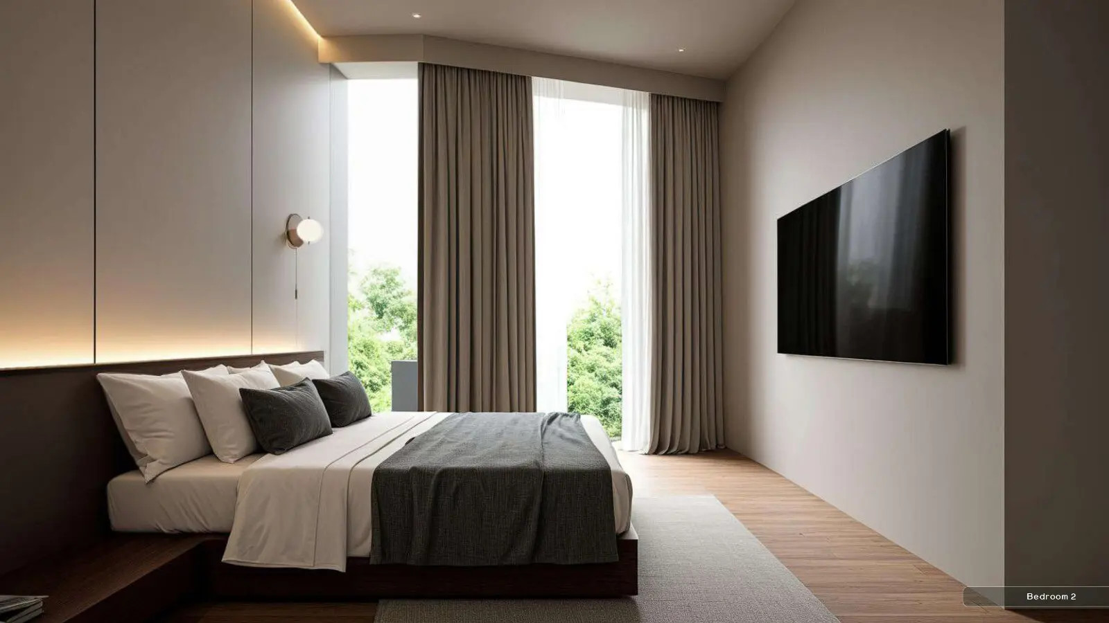 Maison de ville de 2 chambres avec piscine privée à vendre à Rawai, Phuket
