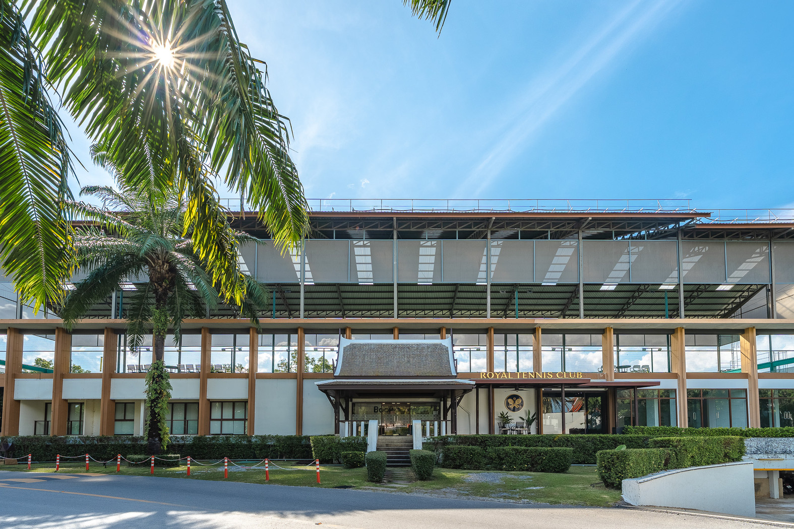 Appartement à vendre à Royal Phuket Marina – 2 chambres, 154 m²