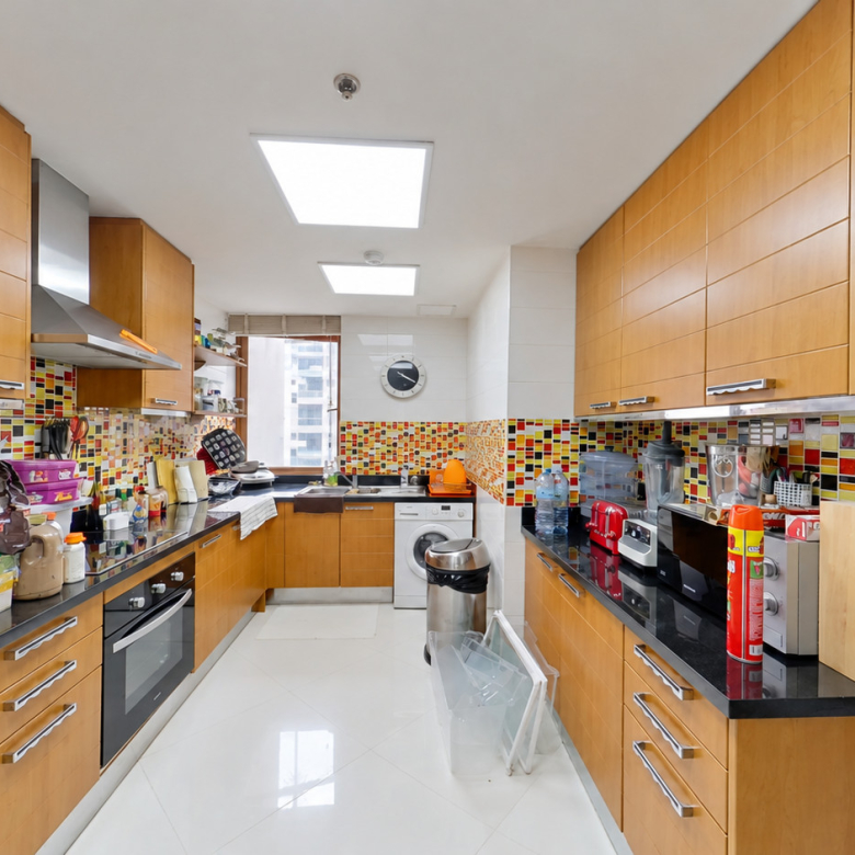 Appartement à vendre à Royal Phuket Marina – 2 chambres, 154 m²