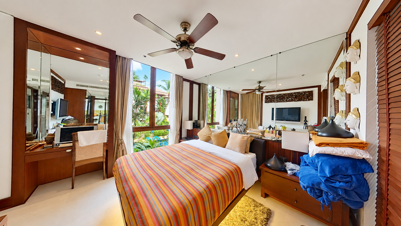 Appartement à vendre à Royal Phuket Marina – 2 chambres, 154 m²