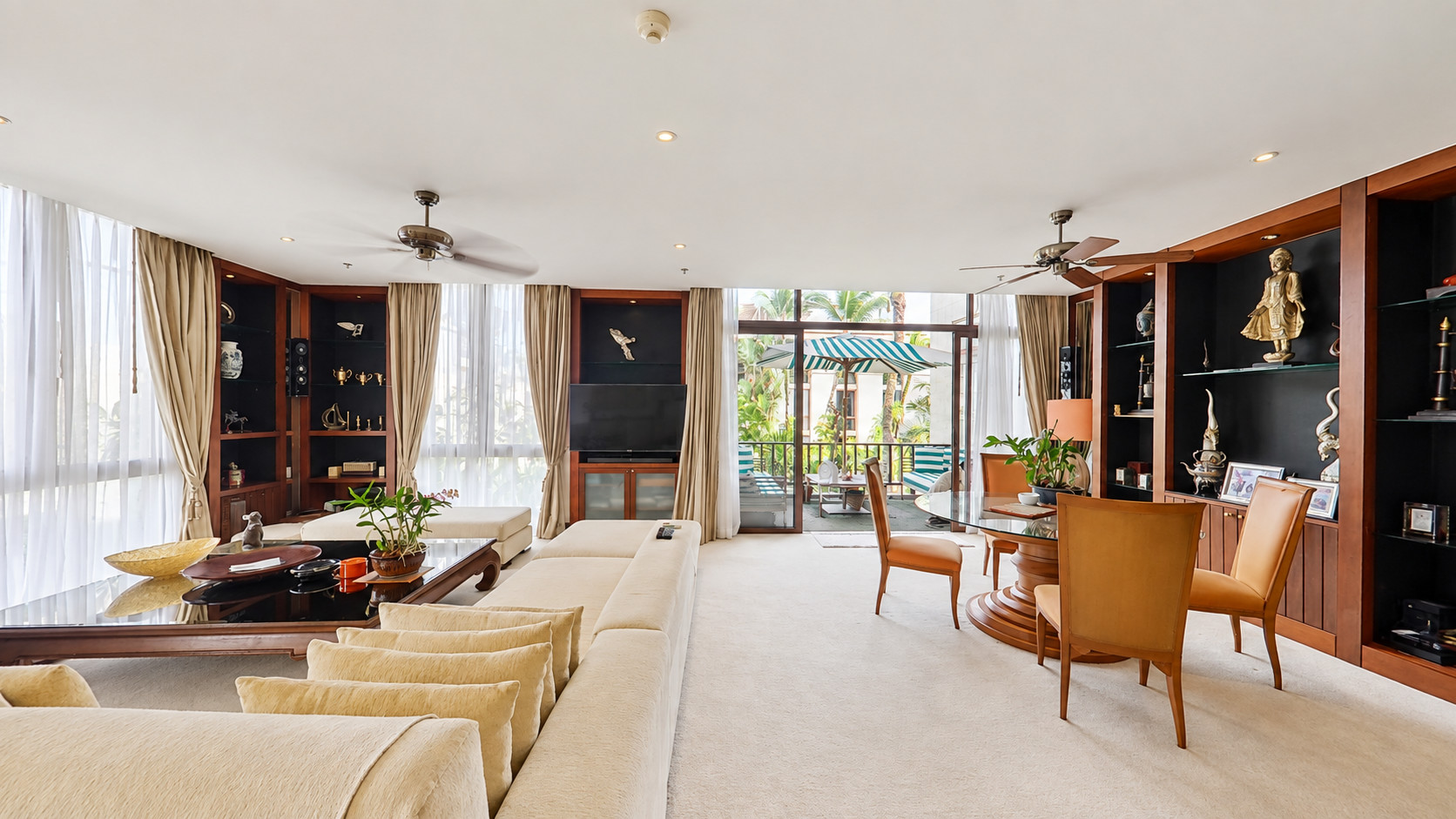 Appartement à vendre à Royal Phuket Marina – 2 chambres, 154 m²