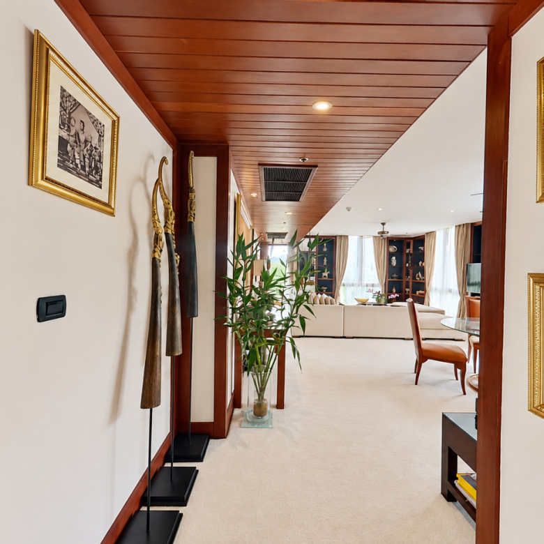 Appartement à vendre à Royal Phuket Marina – 2 chambres, 154 m²