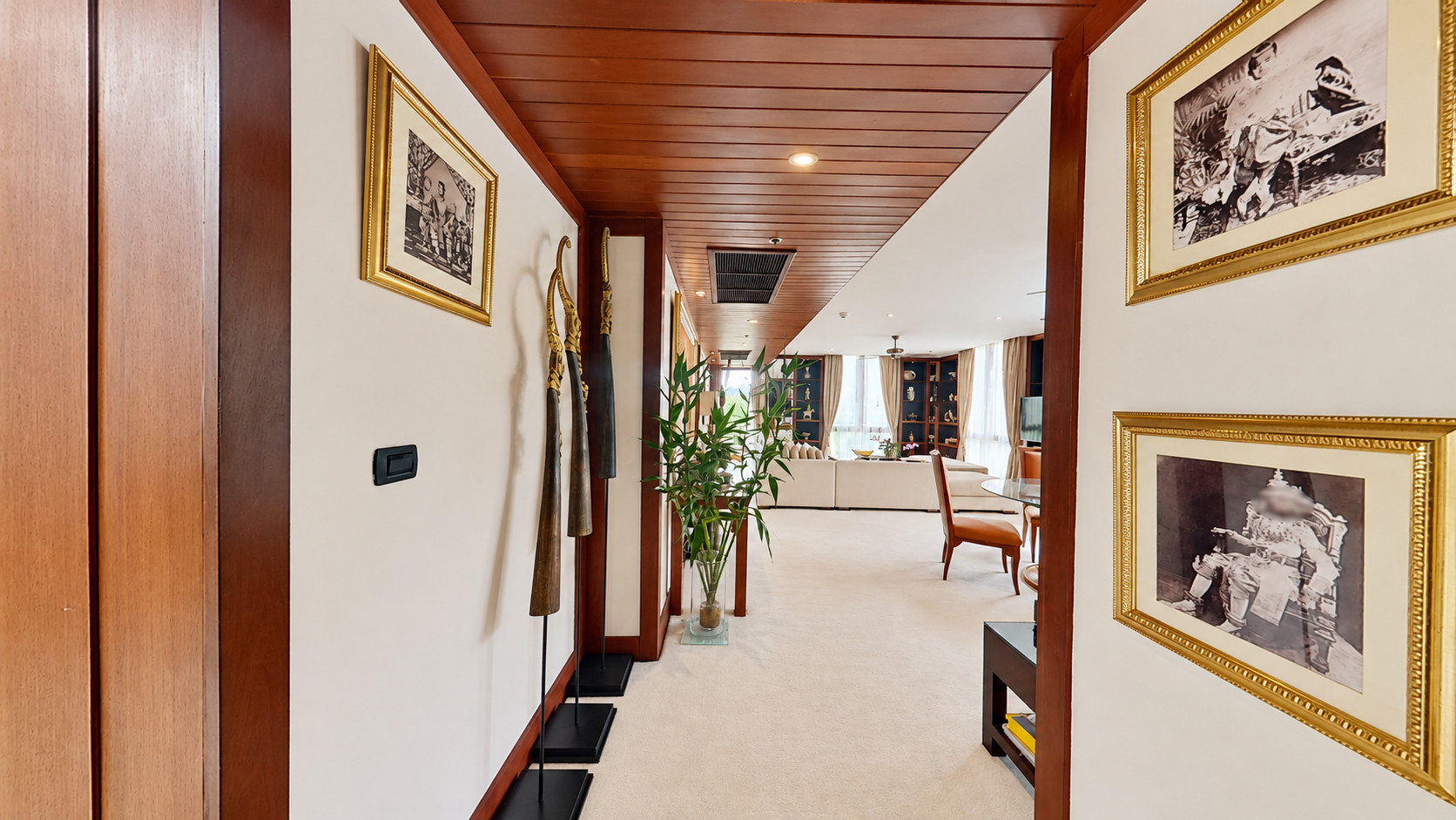 Appartement à vendre à Royal Phuket Marina – 2 chambres, 154 m²