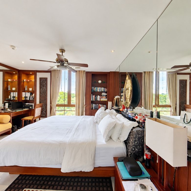Appartement à vendre à Royal Phuket Marina – 2 chambres, 154 m²