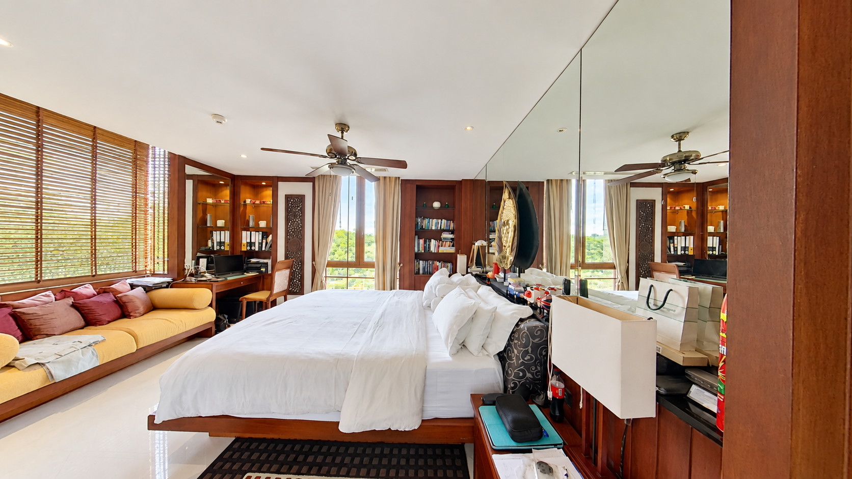 Appartement à vendre à Royal Phuket Marina – 2 chambres, 154 m²