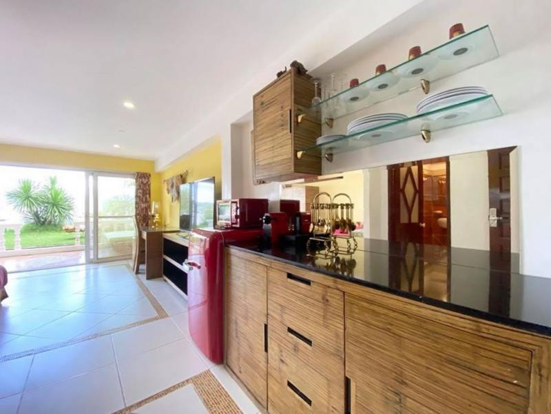 Studio avec vue sur mer et jardin privé à louer à Patong