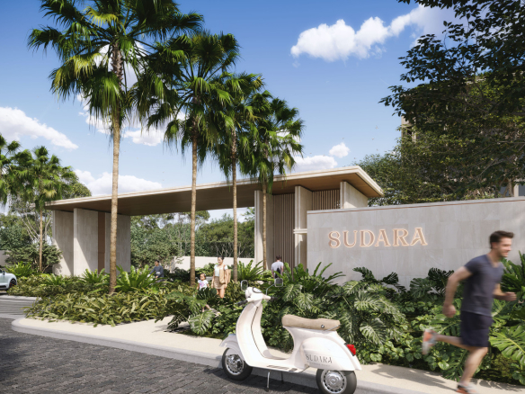 Condo Sudara à vendre à Bangtao Phuket