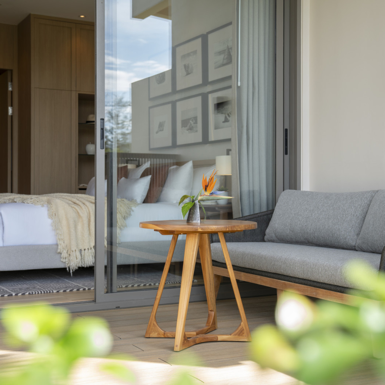 Appartement 2 chambres à vendre à Sudara Phuket | 80 m² Vue jardin