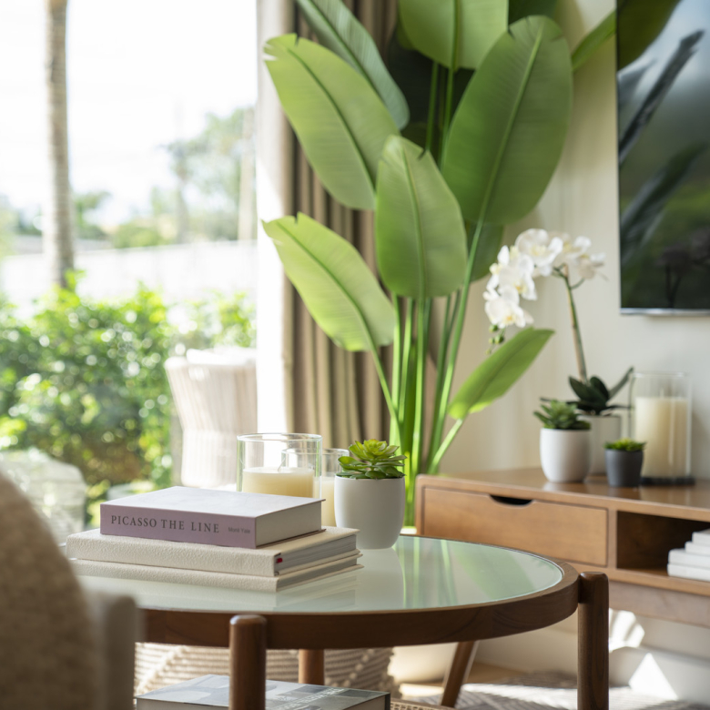 Appartement 2 chambres à vendre à Sudara Phuket | 80 m² Vue jardin