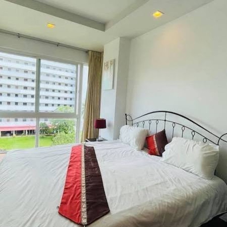 Penthouse de 2 chambres à louer à Patong, dans la résidence The Haven Lagoon