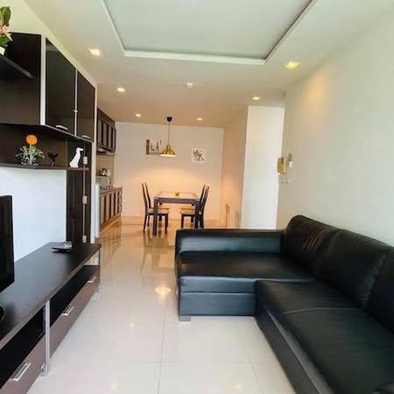 Penthouse de 2 chambres à louer à Patong, dans la résidence The Haven Lagoon
