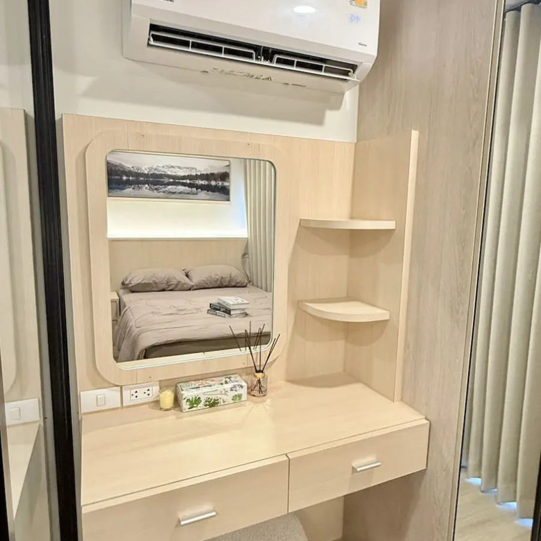 Appartement 1 chambre à louer à The Origin Kathu–Patong