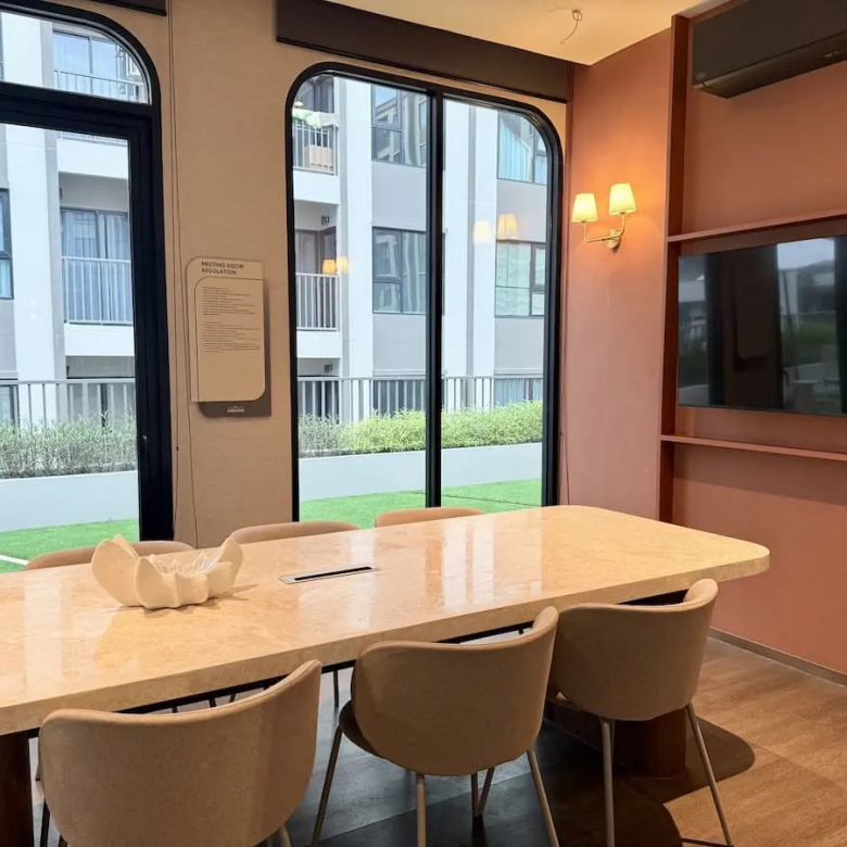 Appartement 1 chambre à louer à The Origin Kathu–Patong