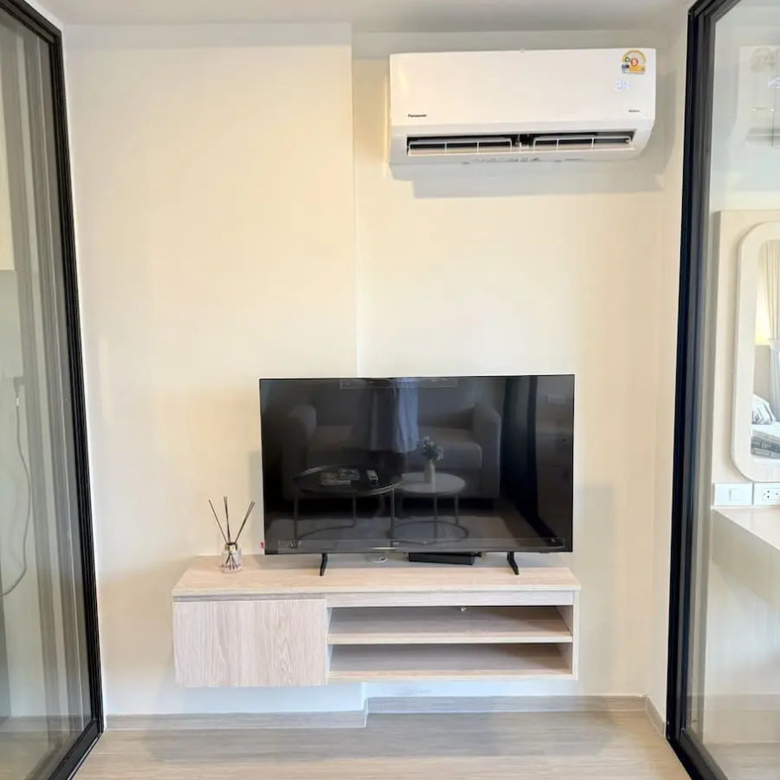 Appartement 1 chambre à louer à The Origin Kathu–Patong