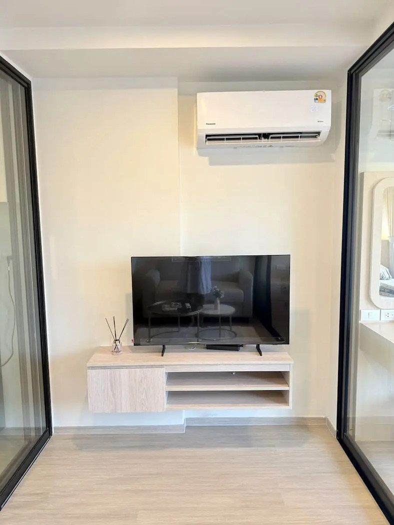 Appartement 1 chambre à louer à The Origin Kathu–Patong