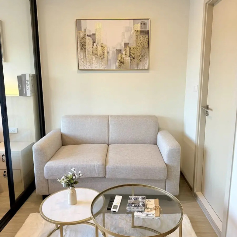Appartement 1 chambre à louer à The Origin Kathu–Patong