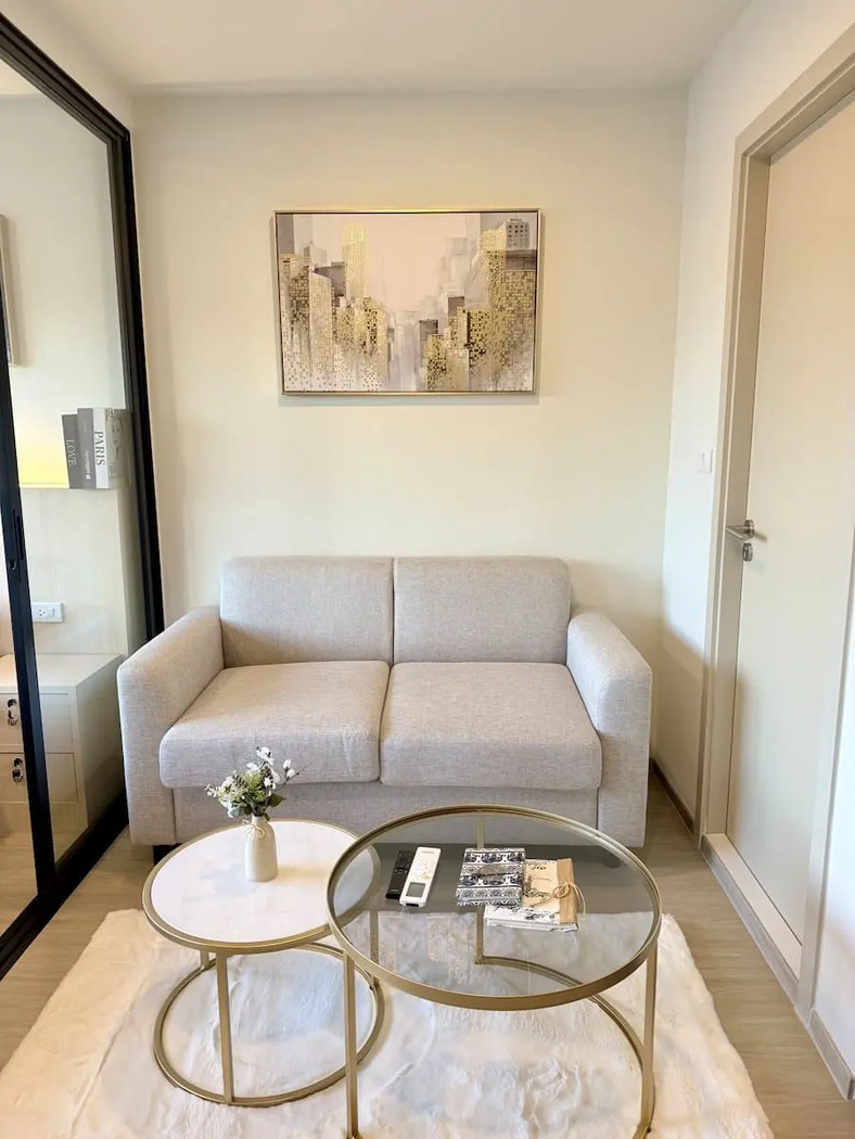 Appartement 1 chambre à louer à The Origin Kathu–Patong