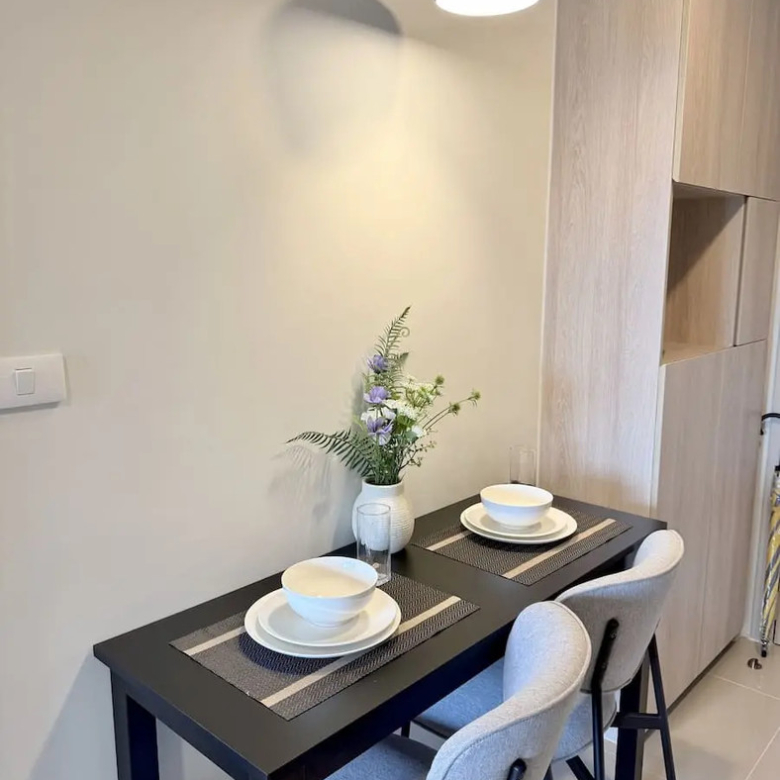 Appartement 1 chambre à louer à The Origin Kathu–Patong