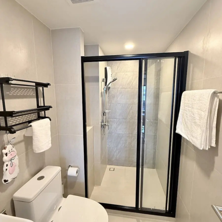 Appartement 1 chambre à louer à The Origin Kathu–Patong