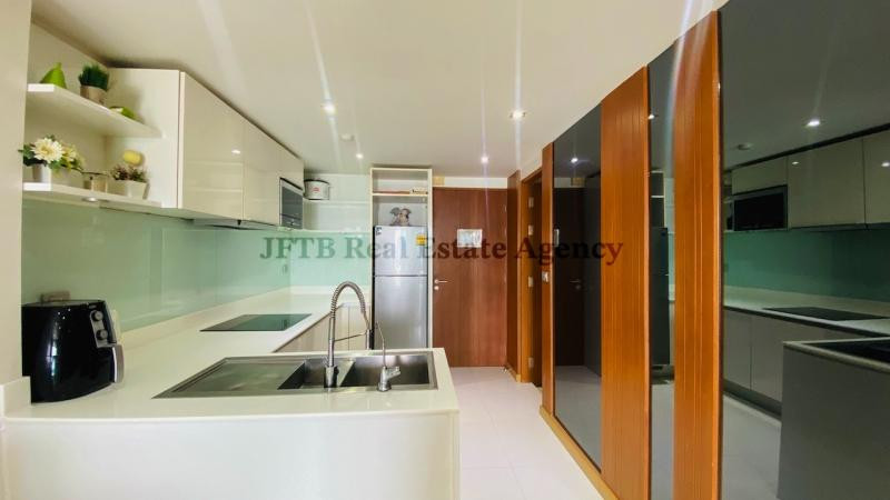 Appartement 1 chambre avec vue sur mer à louer à Kalim – Piscine privée
